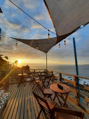 Bahía Luz Hostal